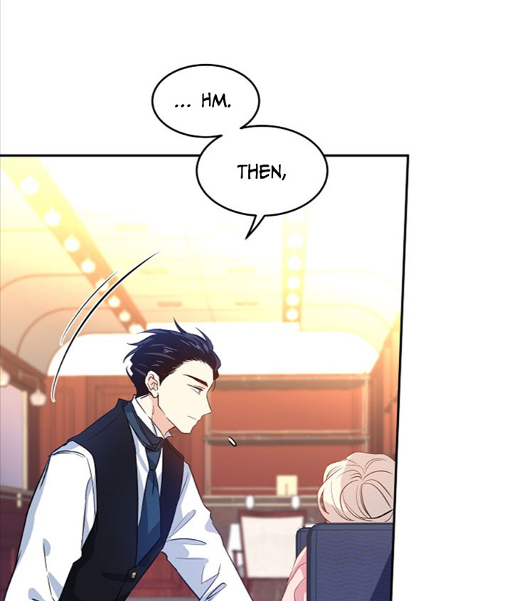 It’s Time to Change the Genre Chapter 12 page 52 - Chapter 12