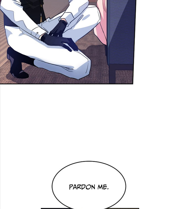 It’s Time to Change the Genre Chapter 12 page 53 - Chapter 12