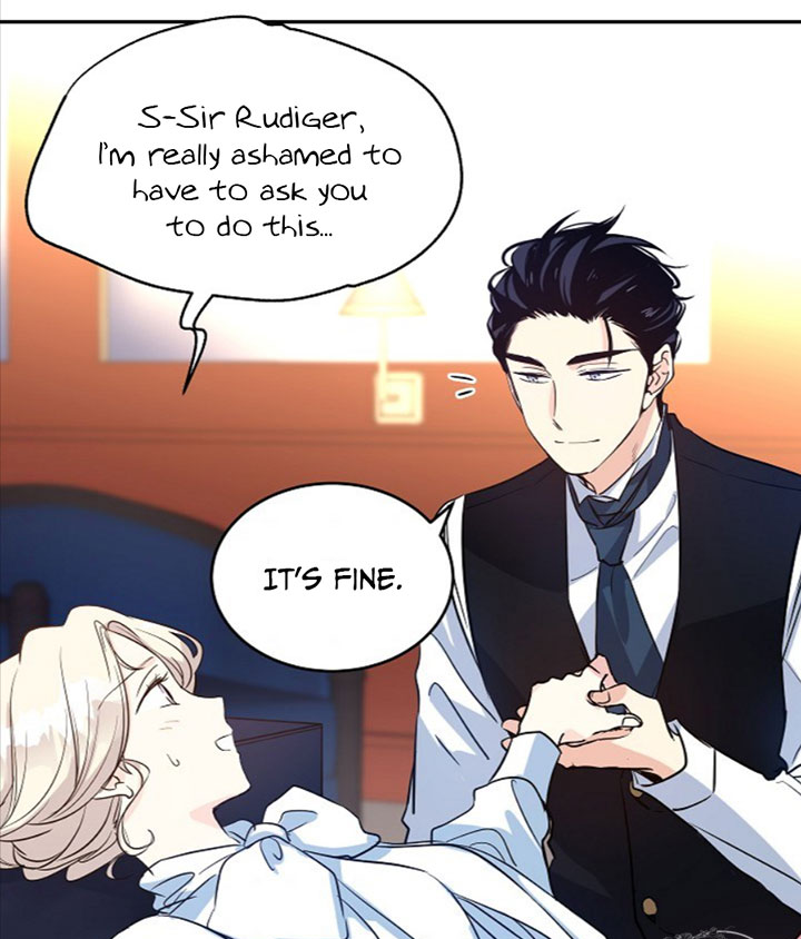 It’s Time to Change the Genre Chapter 12 page 58 - Chapter 12