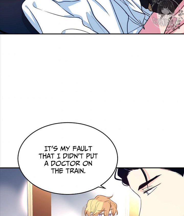 It’s Time to Change the Genre Chapter 12 page 59 - Chapter 12