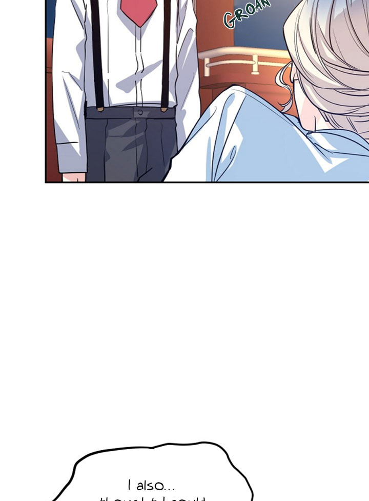 It’s Time to Change the Genre Chapter 12 page 6 - Chapter 12