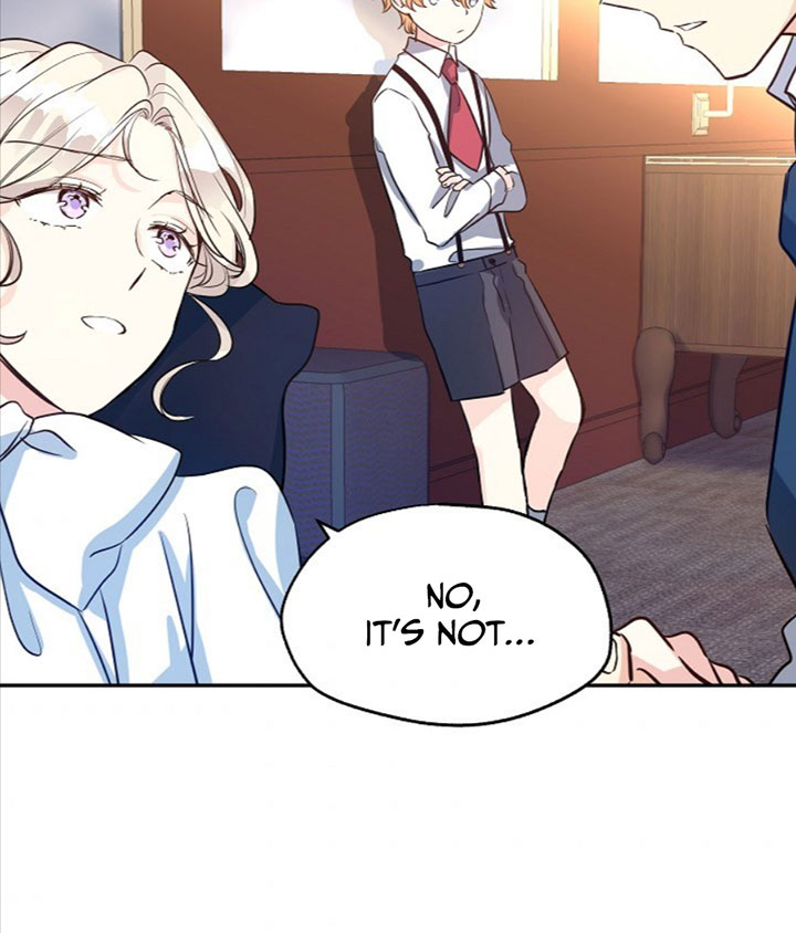 It’s Time to Change the Genre Chapter 12 page 60 - Chapter 12