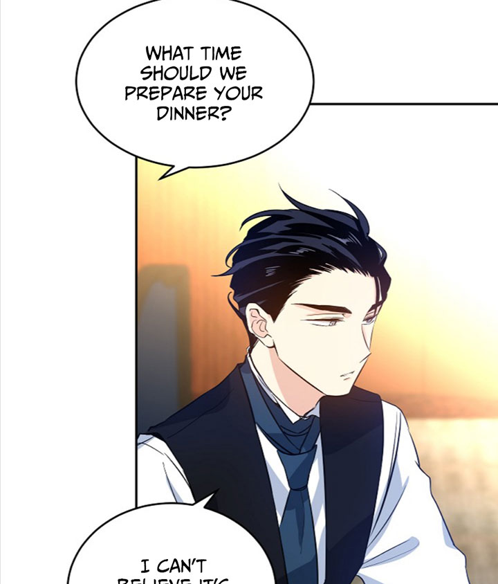 It’s Time to Change the Genre Chapter 12 page 66 - Chapter 12