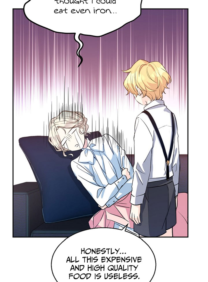 It’s Time to Change the Genre Chapter 12 page 7 - Chapter 12