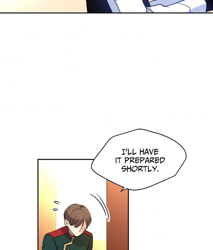 It’s Time to Change the Genre Chapter 12 page 72 - Chapter 12