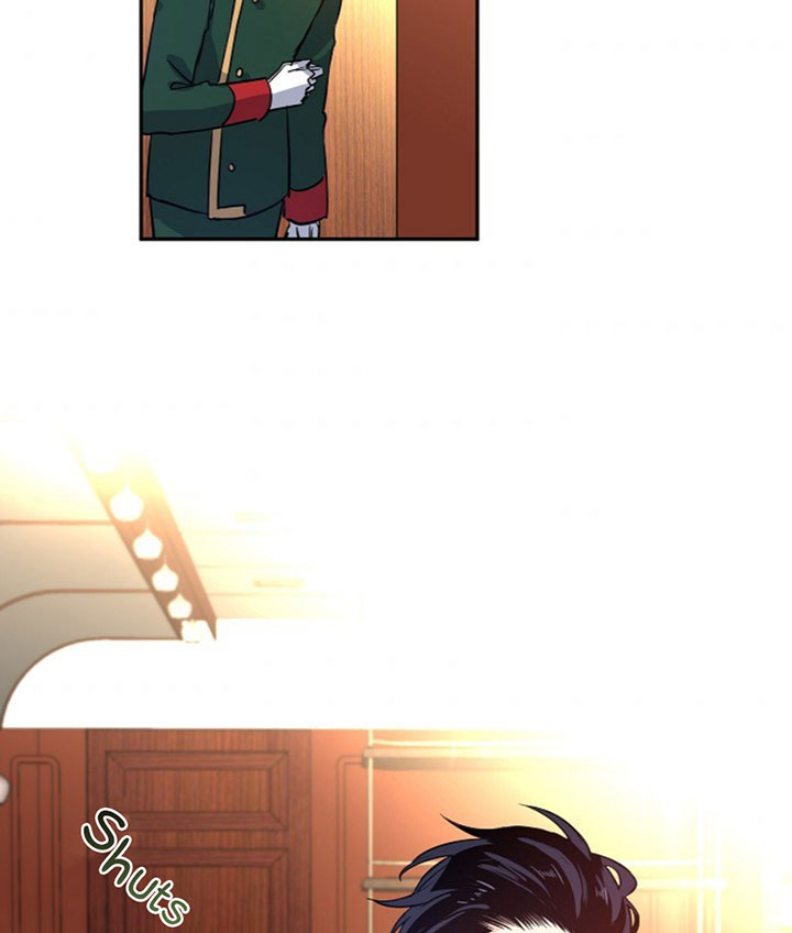 It’s Time to Change the Genre Chapter 12 page 73 - Chapter 12