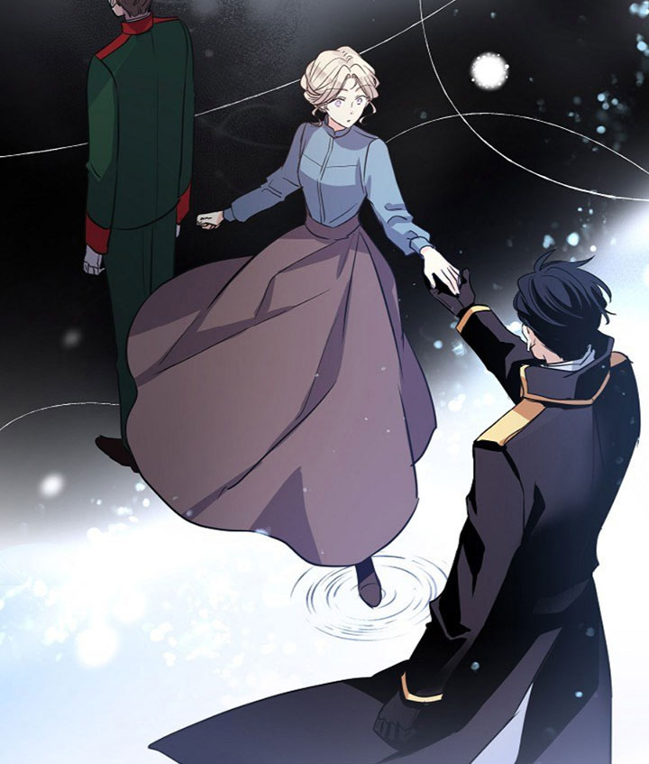 It’s Time to Change the Genre Chapter 12 page 85 - Chapter 12