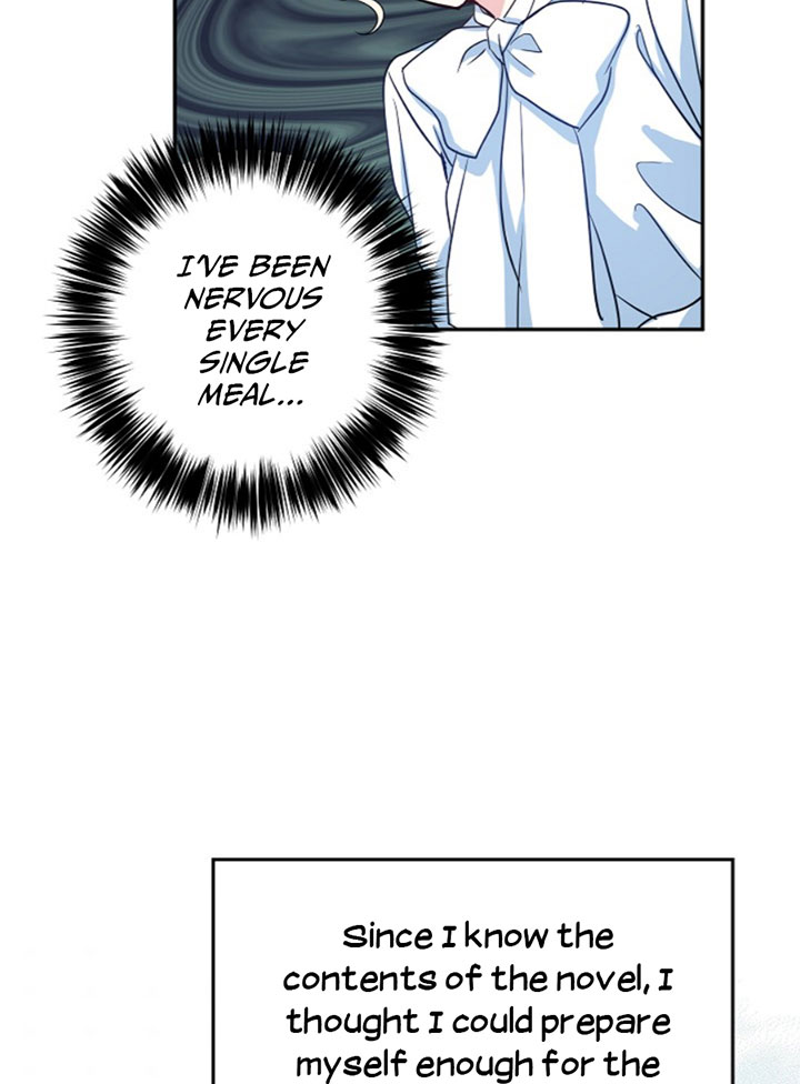 It’s Time to Change the Genre Chapter 12 page 9 - Chapter 12