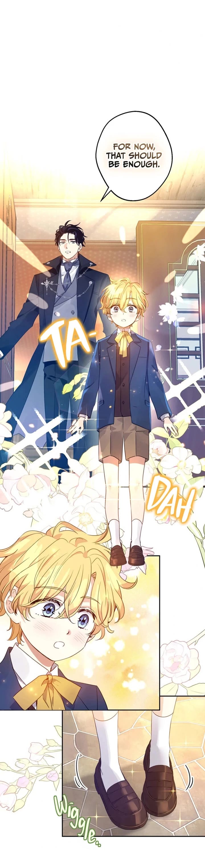 It’s Time to Change the Genre Chapter 120 page 15 - Chapter 120