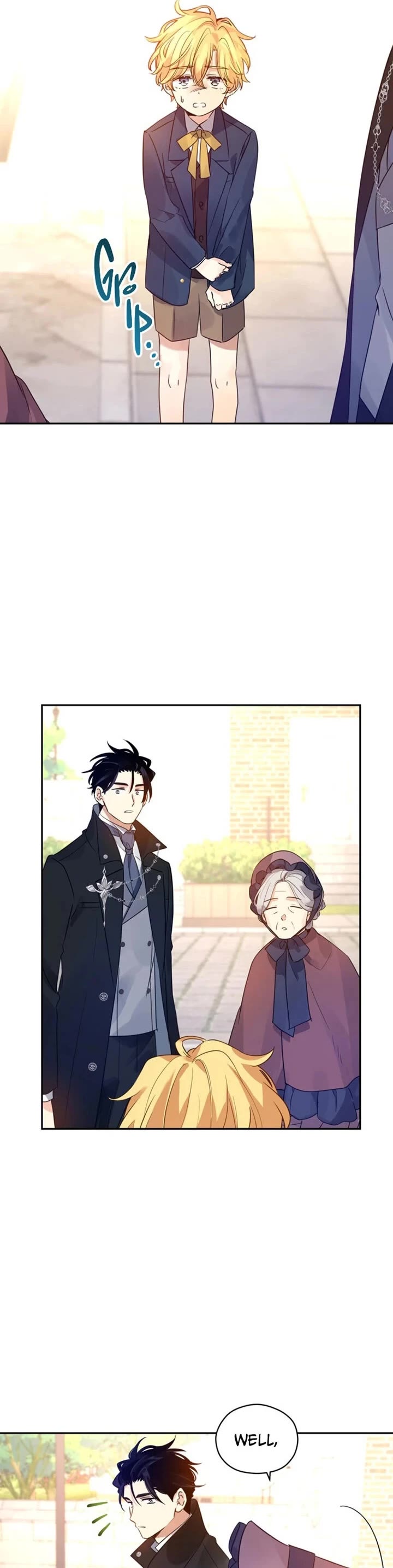 It’s Time to Change the Genre Chapter 120 page 24 - Chapter 120