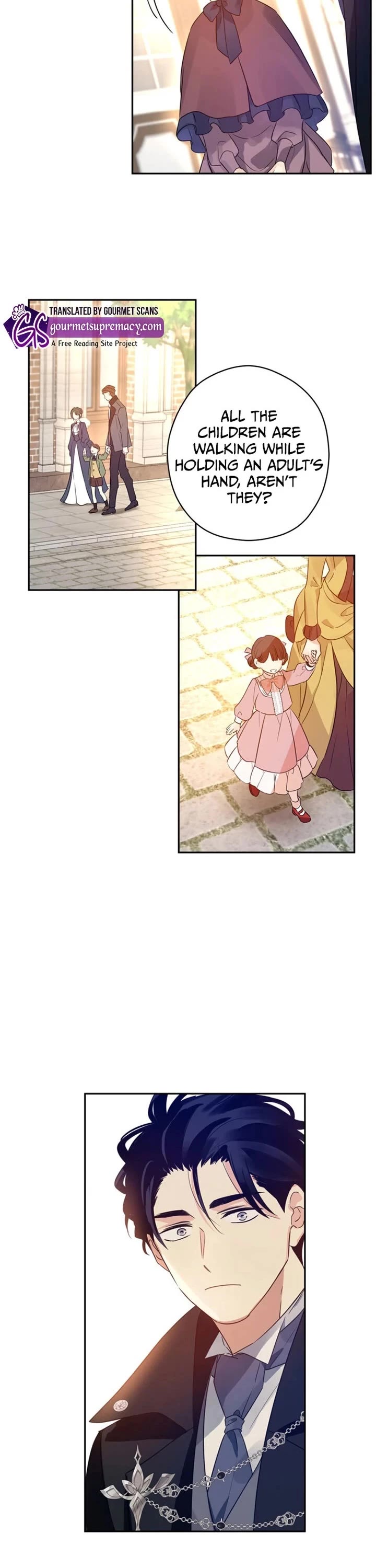 It’s Time to Change the Genre Chapter 120 page 27 - Chapter 120