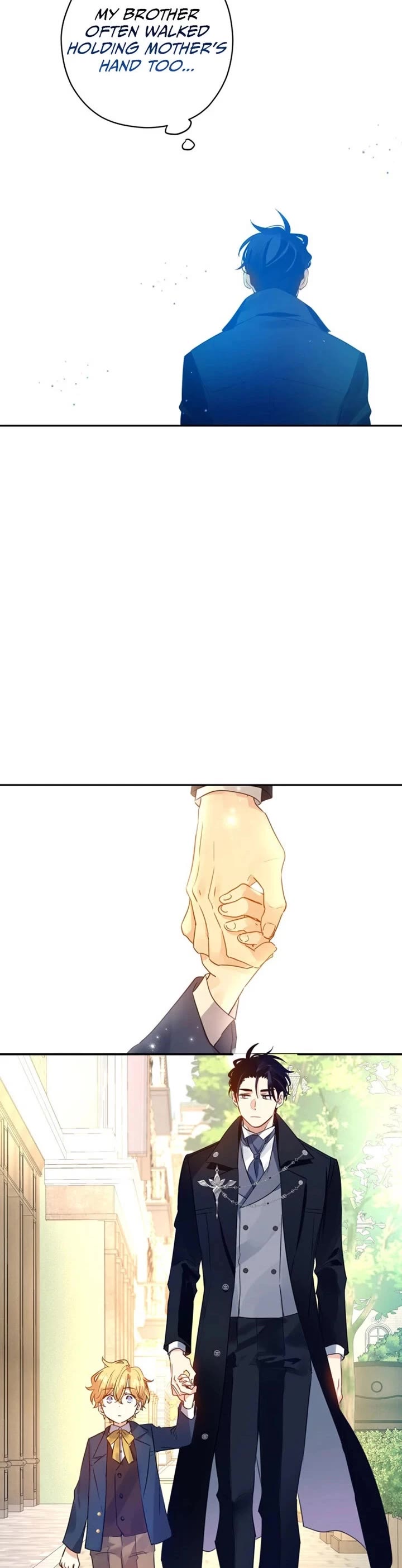 It’s Time to Change the Genre Chapter 120 page 29 - Chapter 120