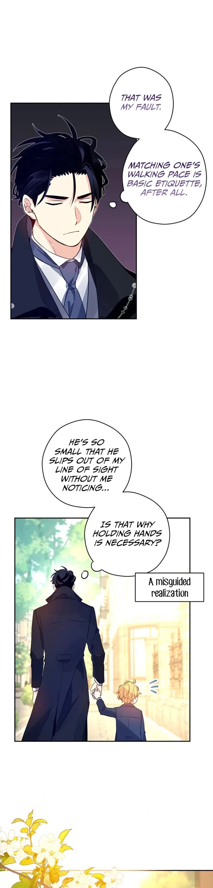 It’s Time to Change the Genre Chapter 120 page 31 - Chapter 120