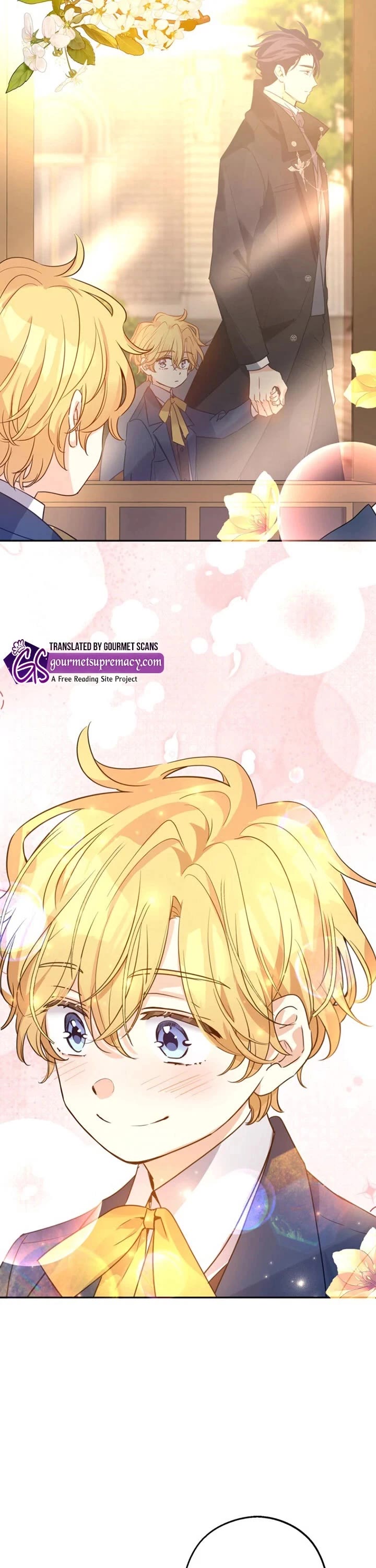 It’s Time to Change the Genre Chapter 120 page 32 - Chapter 120