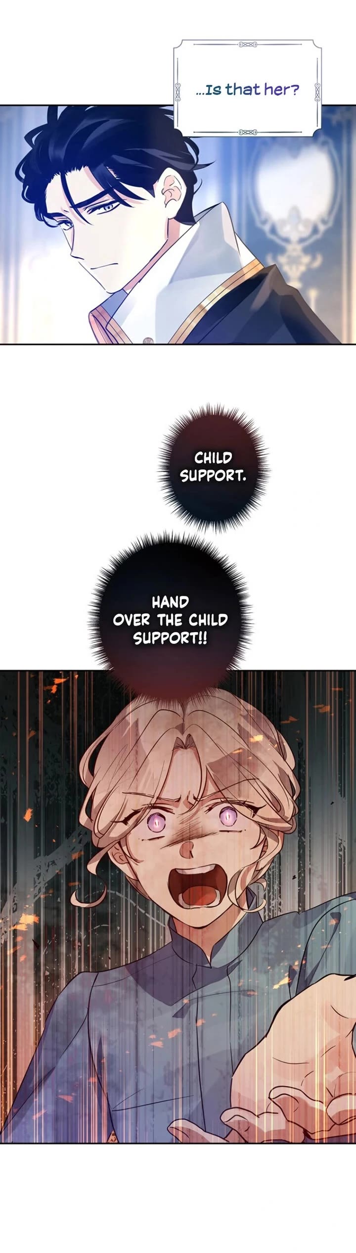 It’s Time to Change the Genre Chapter 121 page 11 - Chapter 121