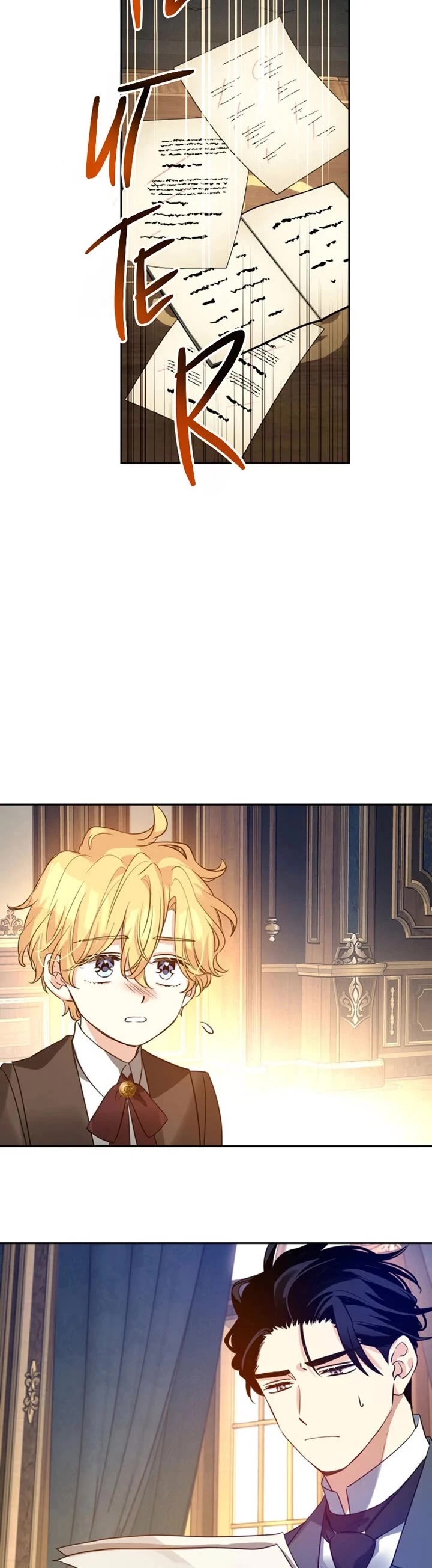 It’s Time to Change the Genre Chapter 121 page 29 - Chapter 121