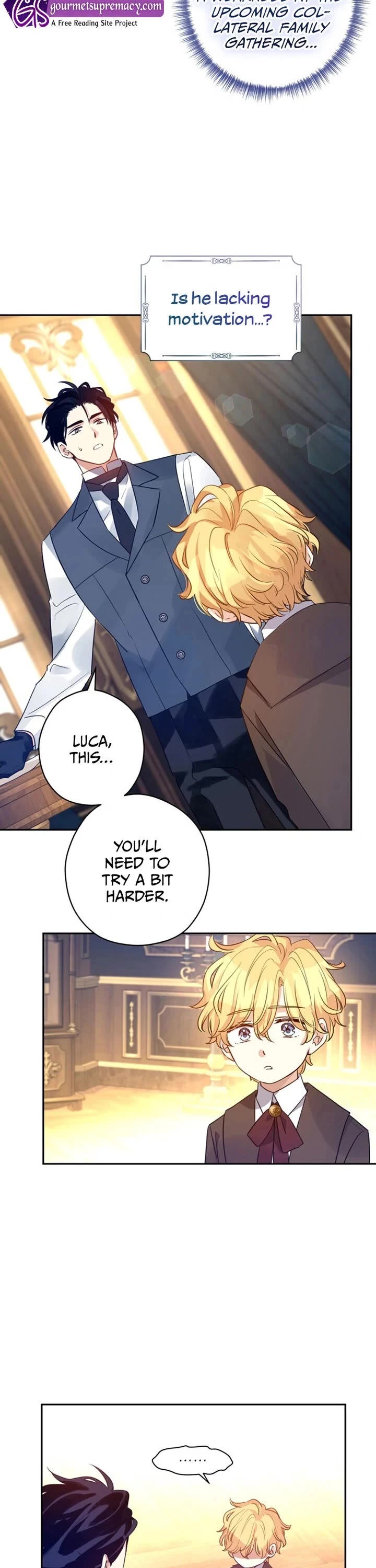 It’s Time to Change the Genre Chapter 121 page 31 - Chapter 121