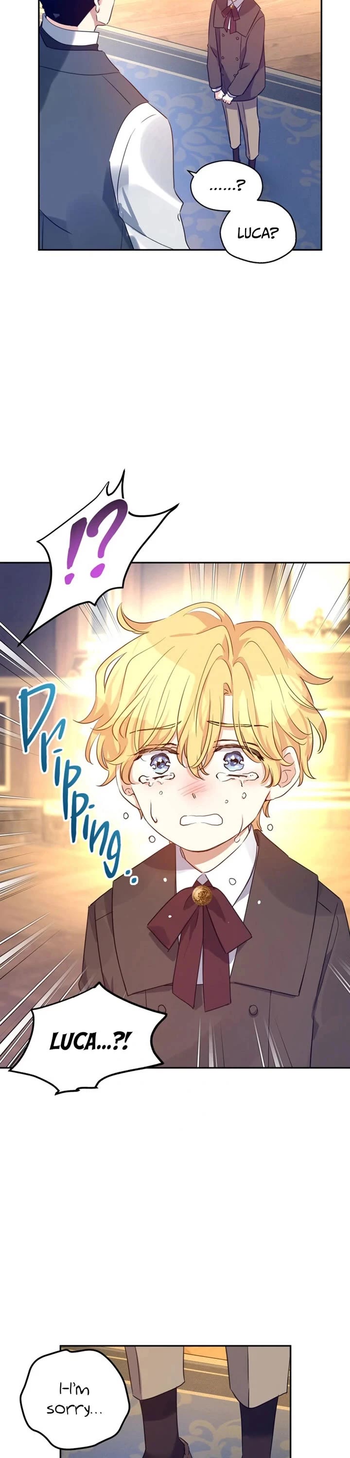 It’s Time to Change the Genre Chapter 121 page 32 - Chapter 121