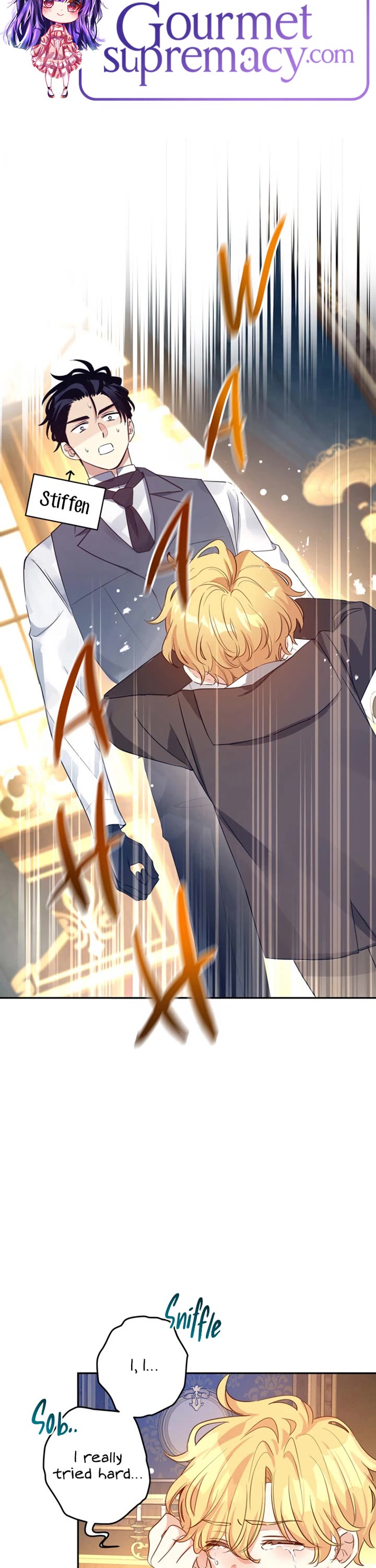 It’s Time to Change the Genre Chapter 122 page 2 - Chapter 122
