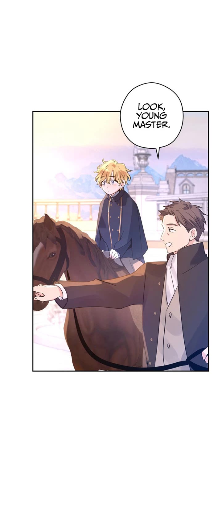 It’s Time to Change the Genre Chapter 122 page 20 - Chapter 122