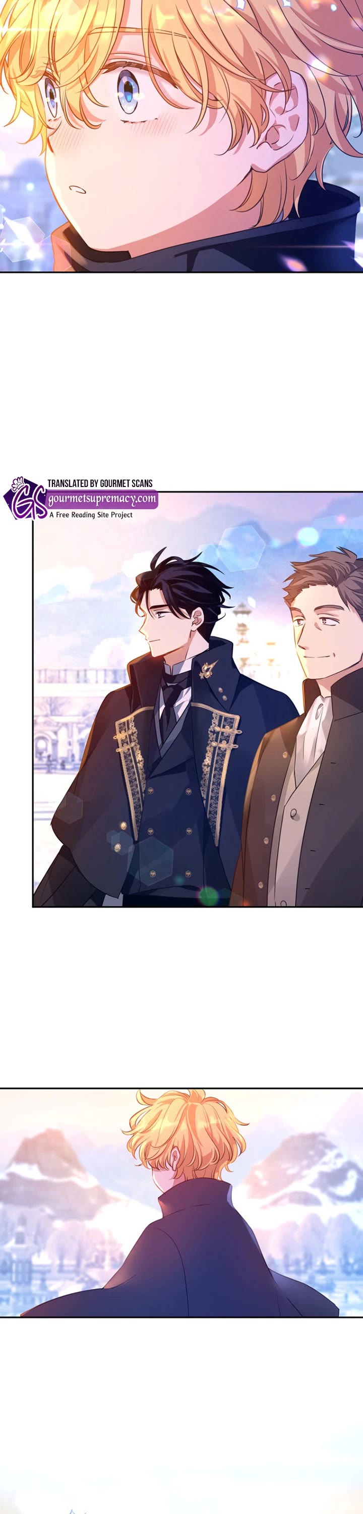 It’s Time to Change the Genre Chapter 122 page 22 - Chapter 122