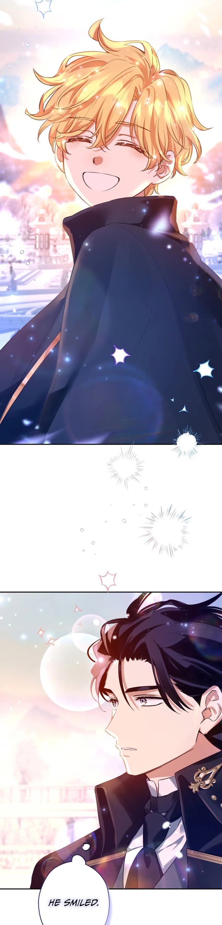 It’s Time to Change the Genre Chapter 122 page 23 - Chapter 122