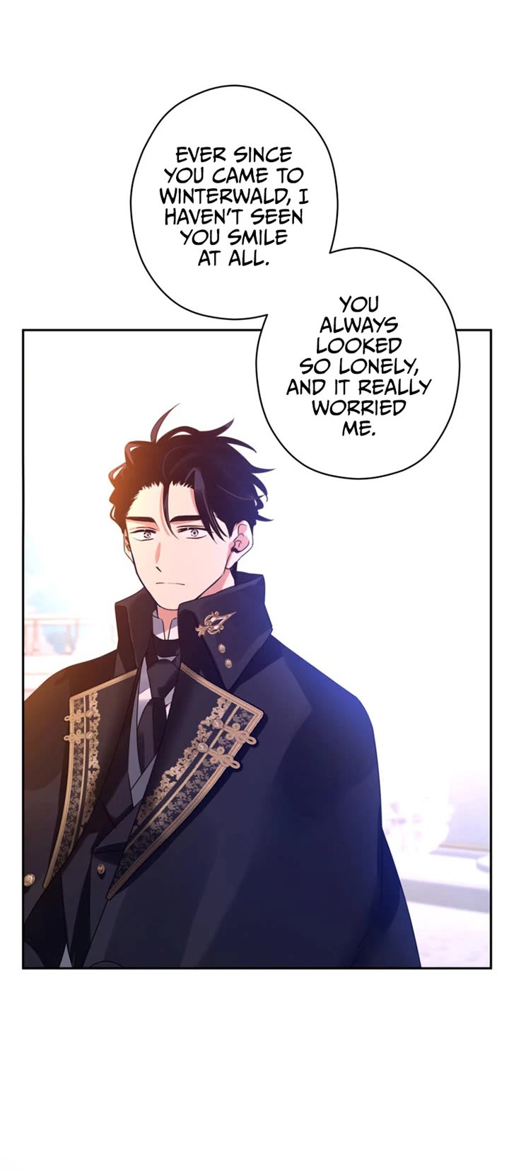 It’s Time to Change the Genre Chapter 122 page 25 - Chapter 122