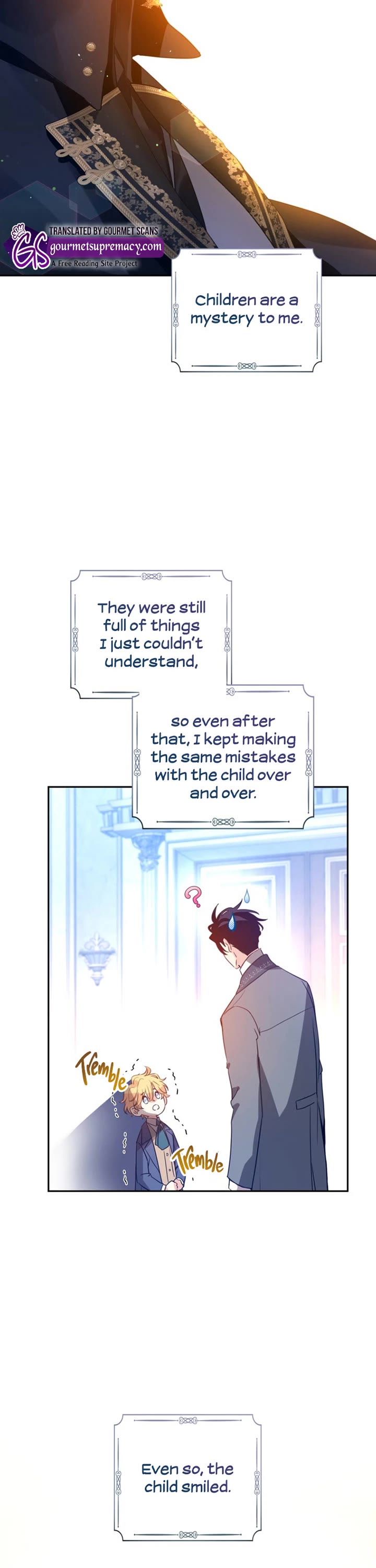 It’s Time to Change the Genre Chapter 122 page 27 - Chapter 122