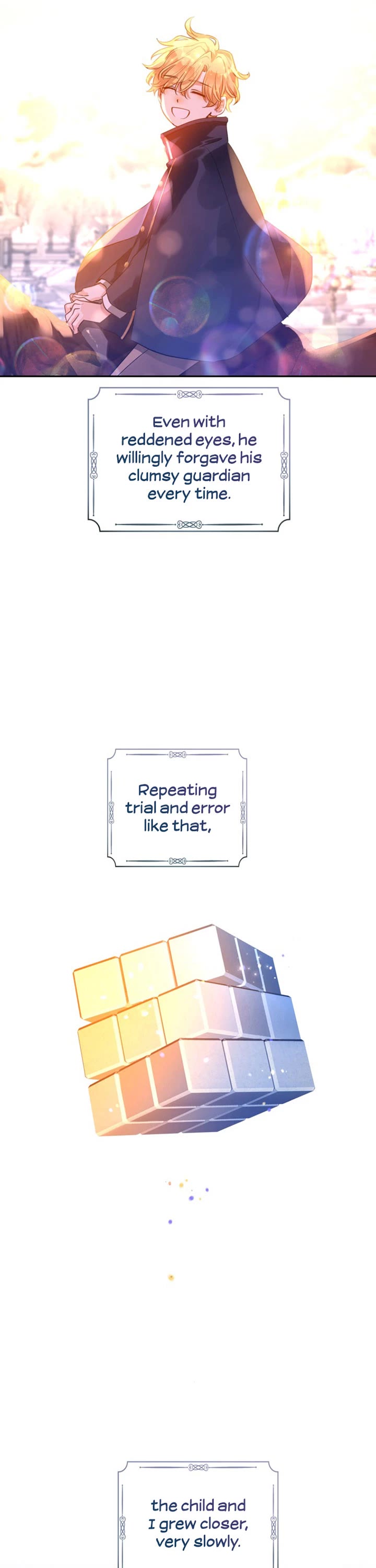 It’s Time to Change the Genre Chapter 122 page 28 - Chapter 122