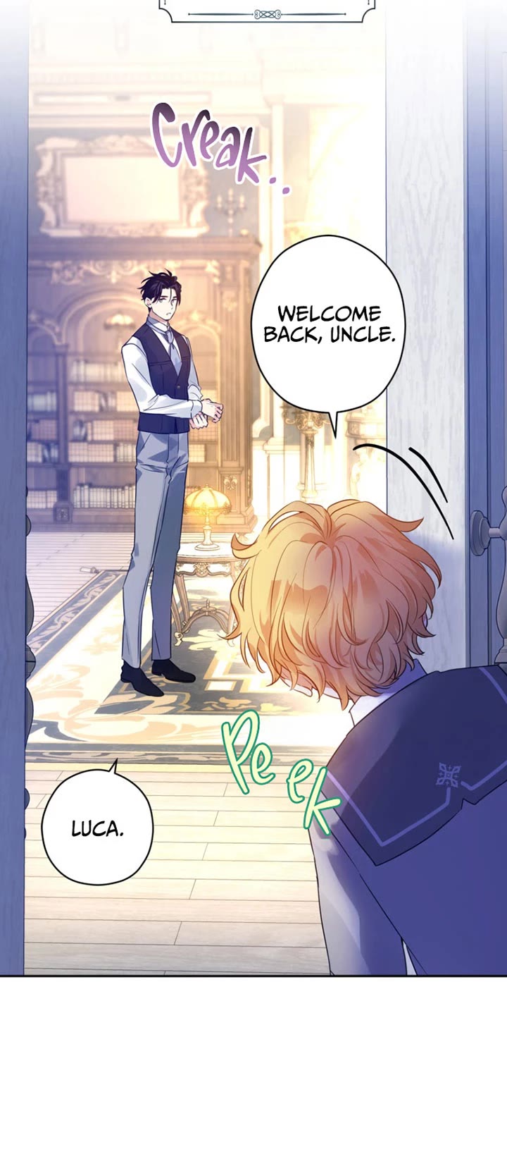 It’s Time to Change the Genre Chapter 122 page 29 - Chapter 122