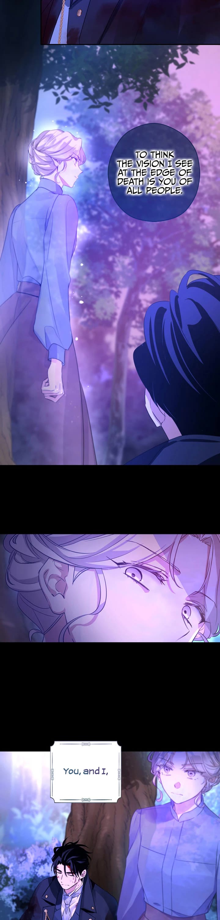 It’s Time to Change the Genre Chapter 122 page 38 - Chapter 122