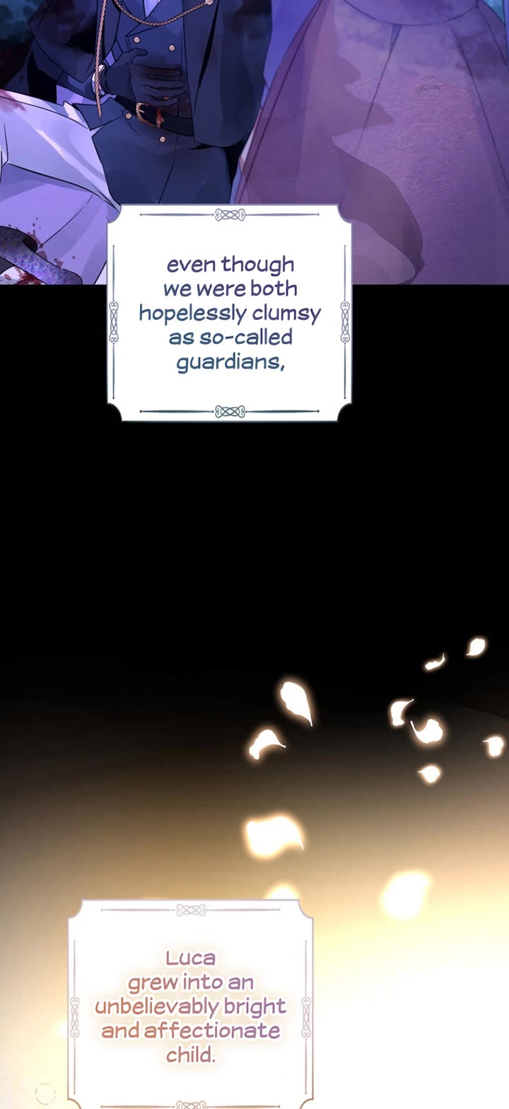 It’s Time to Change the Genre Chapter 122 page 39 - Chapter 122