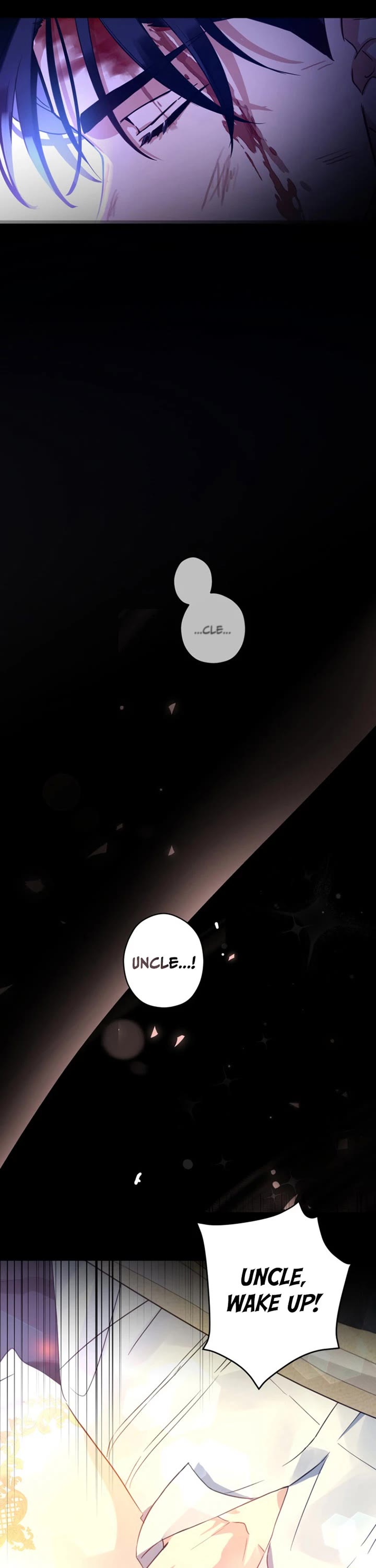 It’s Time to Change the Genre Chapter 122 page 42 - Chapter 122