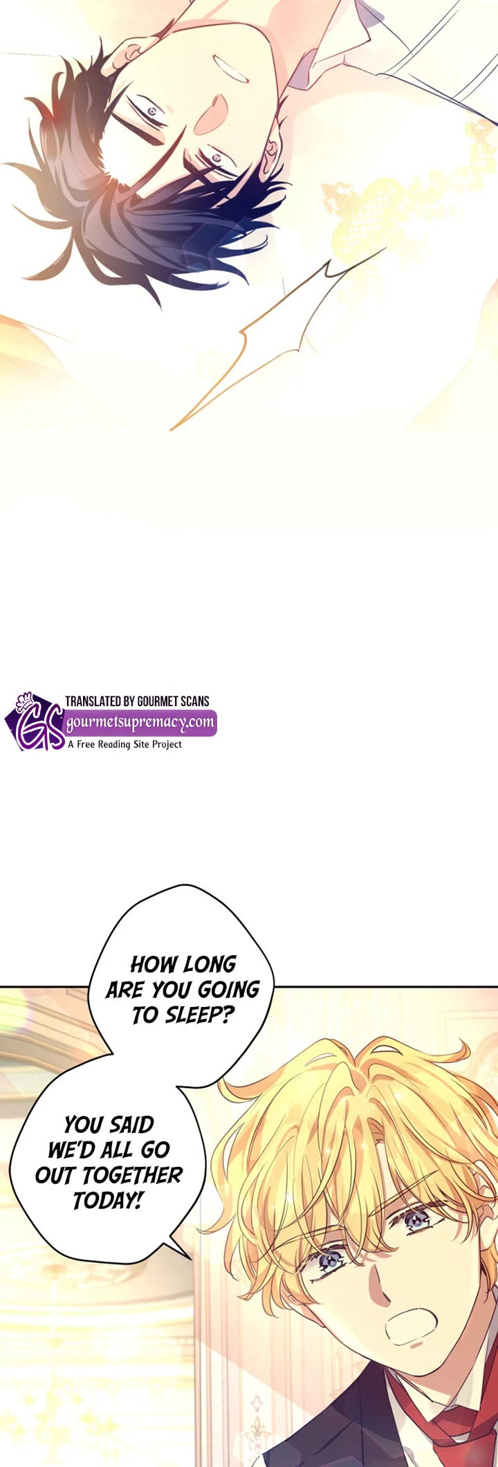 It’s Time to Change the Genre Chapter 122 page 43 - Chapter 122