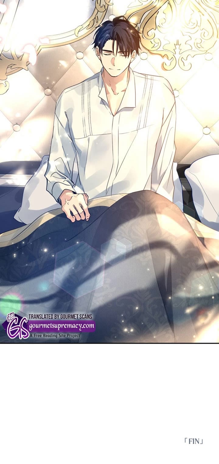 It’s Time to Change the Genre Chapter 122 page 48 - Chapter 122