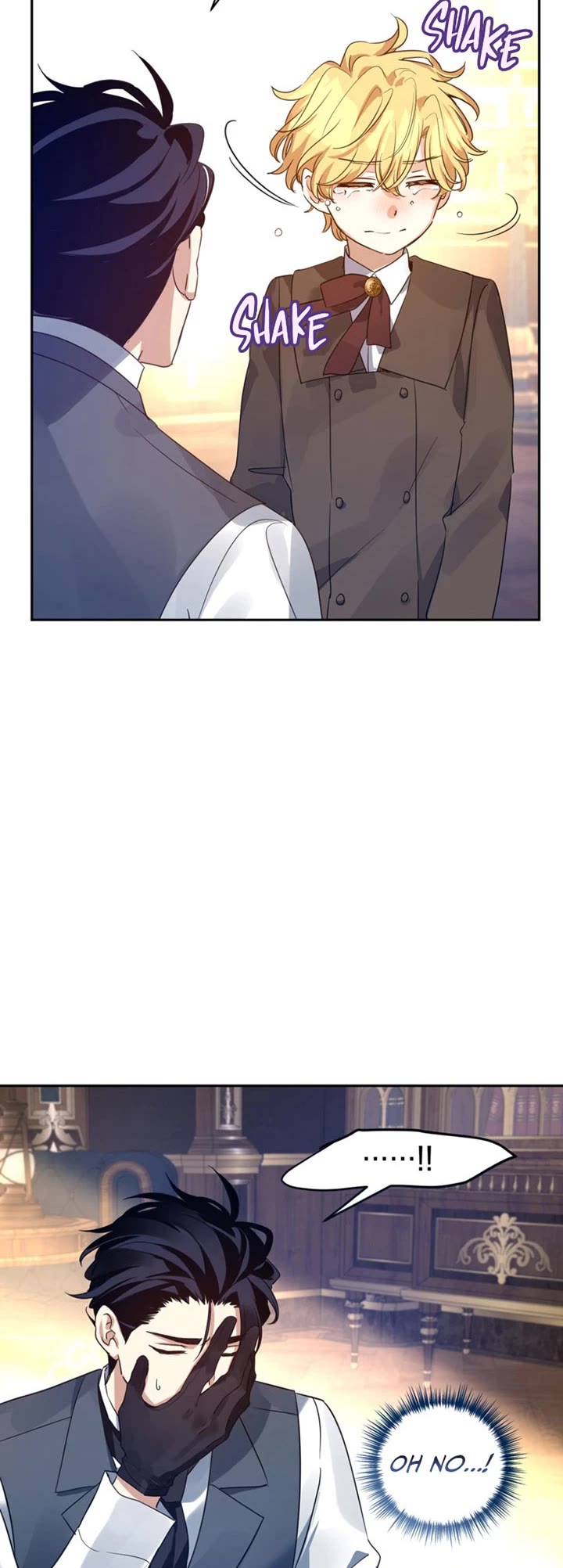 It’s Time to Change the Genre Chapter 122 page 5 - Chapter 122