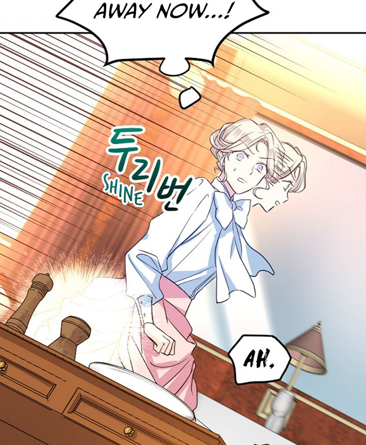 It’s Time to Change the Genre Chapter 13 page 102 - Chapter 13