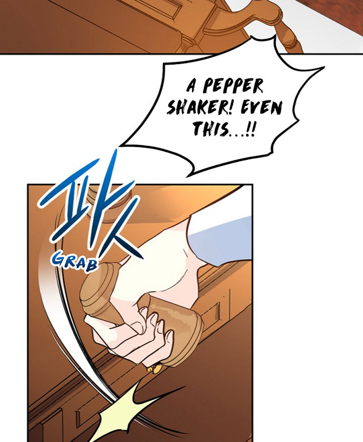 It’s Time to Change the Genre Chapter 13 page 103 - Chapter 13