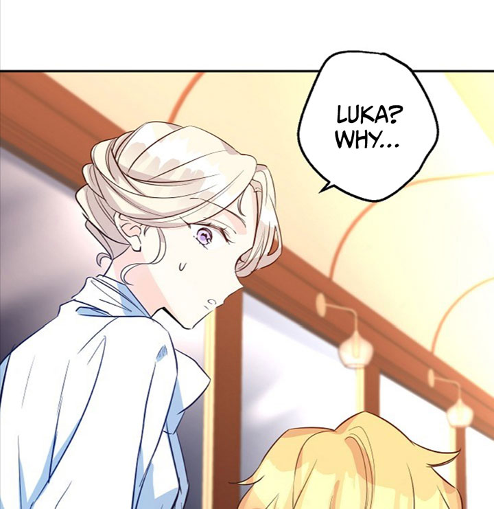 It’s Time to Change the Genre Chapter 13 page 12 - Chapter 13