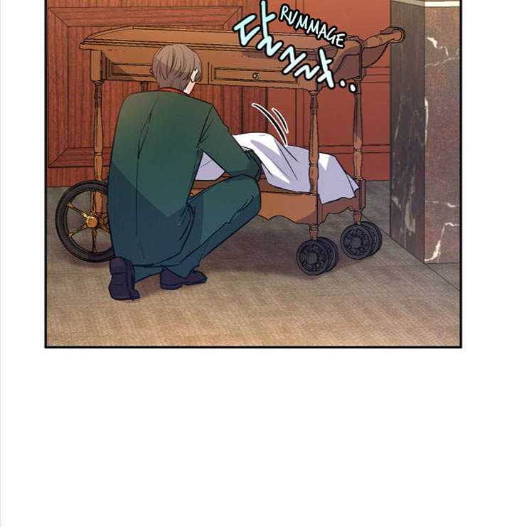 It’s Time to Change the Genre Chapter 13 page 17 - Chapter 13