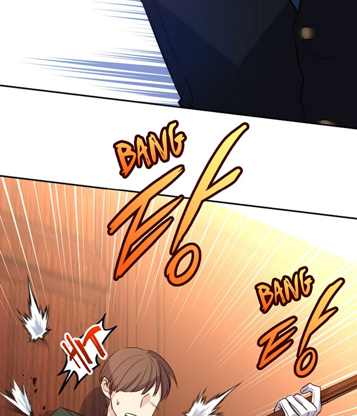 It’s Time to Change the Genre Chapter 13 page 31 - Chapter 13