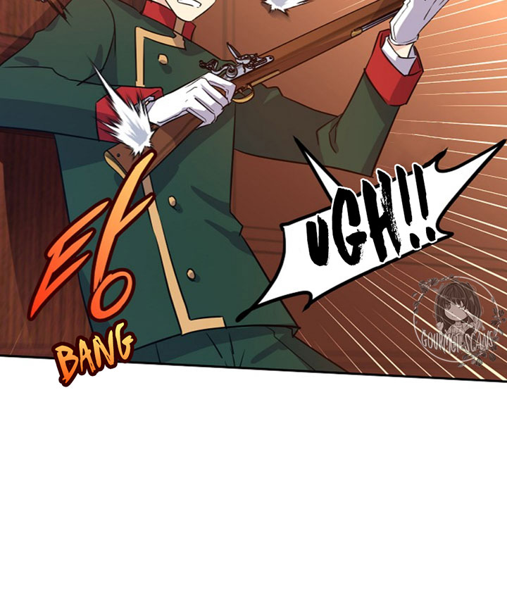 It’s Time to Change the Genre Chapter 13 page 32 - Chapter 13