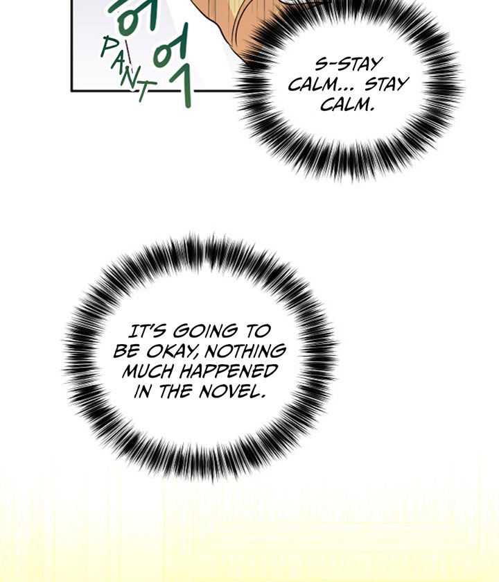 It’s Time to Change the Genre Chapter 13 page 36 - Chapter 13