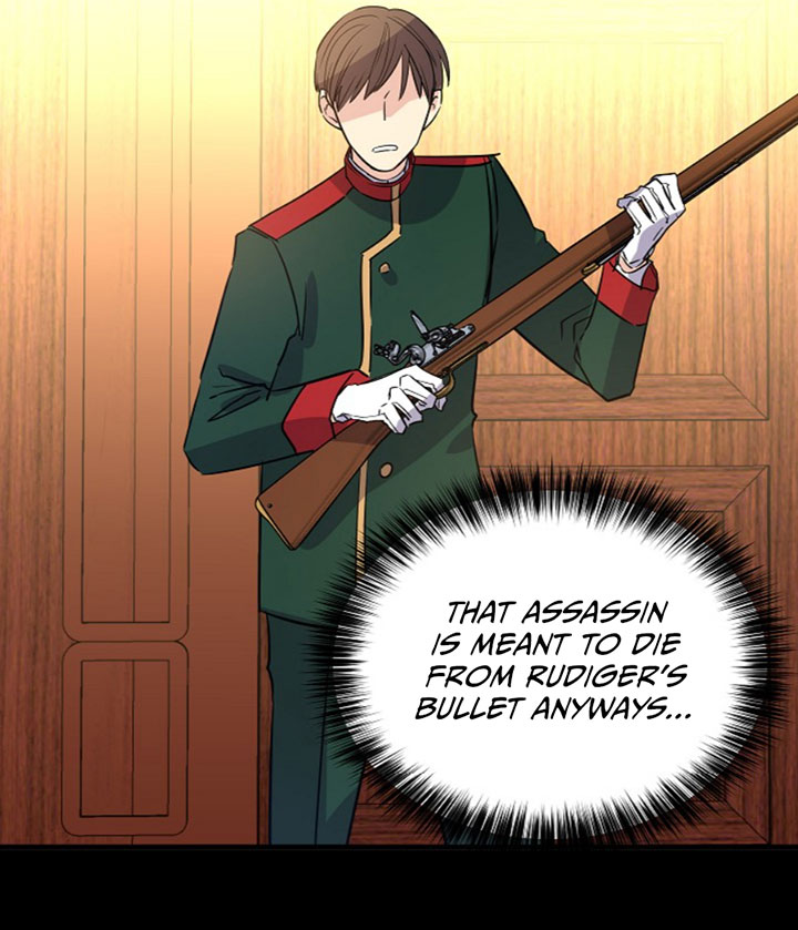 It’s Time to Change the Genre Chapter 13 page 37 - Chapter 13