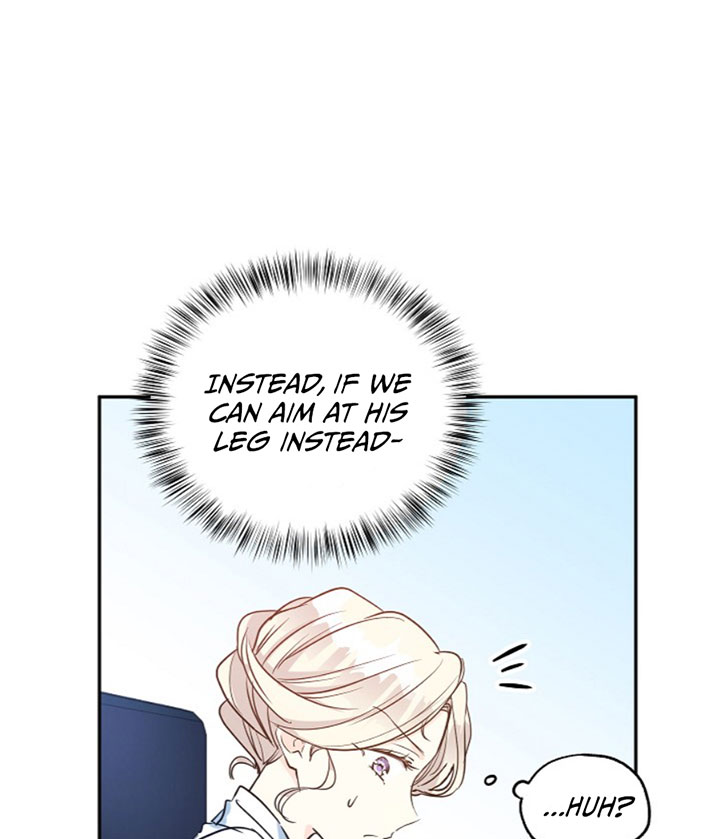 It’s Time to Change the Genre Chapter 13 page 40 - Chapter 13