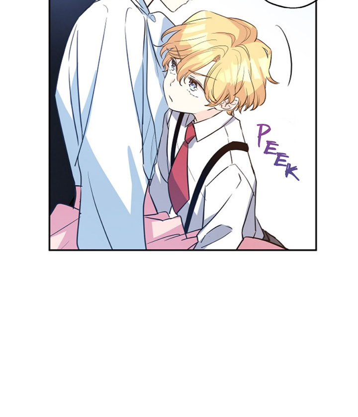 It’s Time to Change the Genre Chapter 13 page 41 - Chapter 13