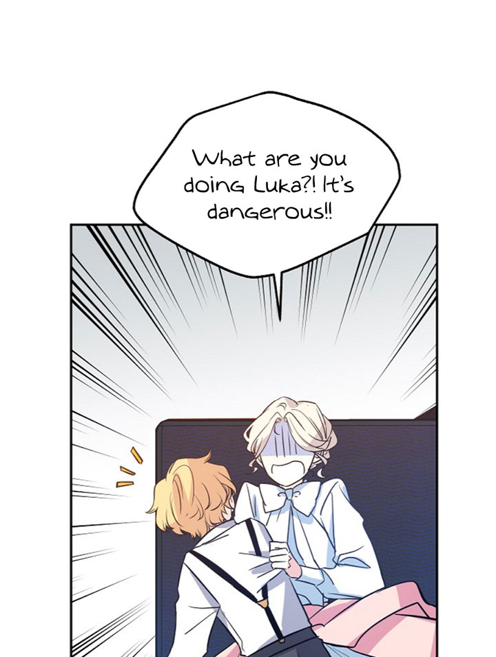 It’s Time to Change the Genre Chapter 13 page 42 - Chapter 13