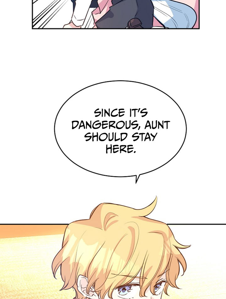 It’s Time to Change the Genre Chapter 13 page 43 - Chapter 13