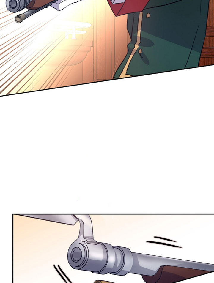 It’s Time to Change the Genre Chapter 13 page 47 - Chapter 13