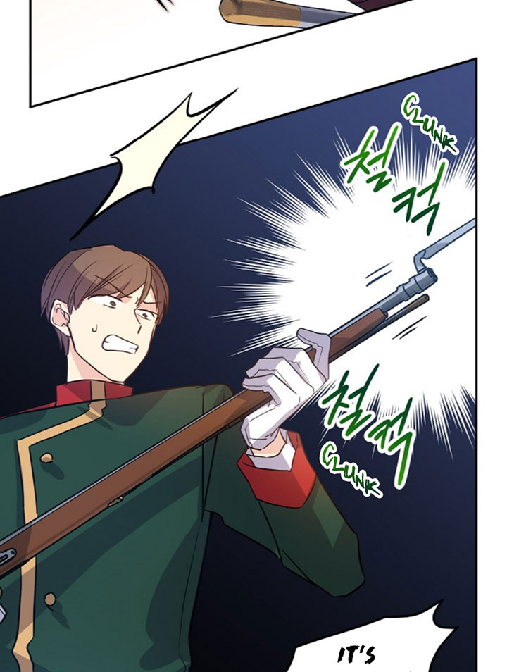 It’s Time to Change the Genre Chapter 13 page 48 - Chapter 13